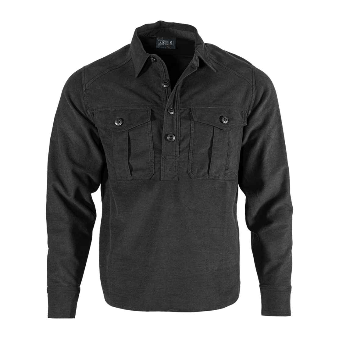 Haven CPO Popover