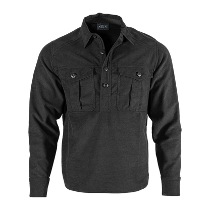 Haven CPO Popover