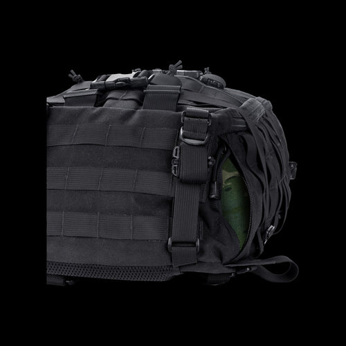 FAST Pack EDC Camo Edition