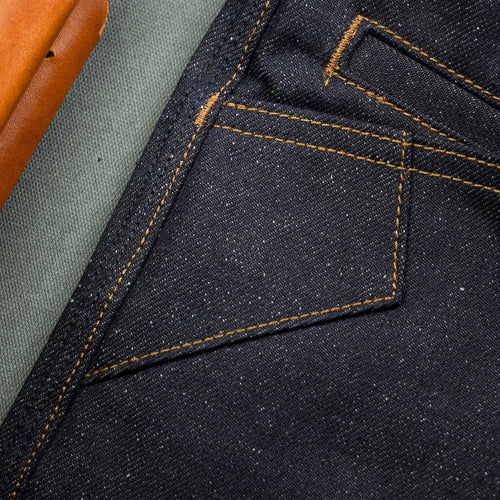 Intercept Nihon Menpu Denim SE Pant