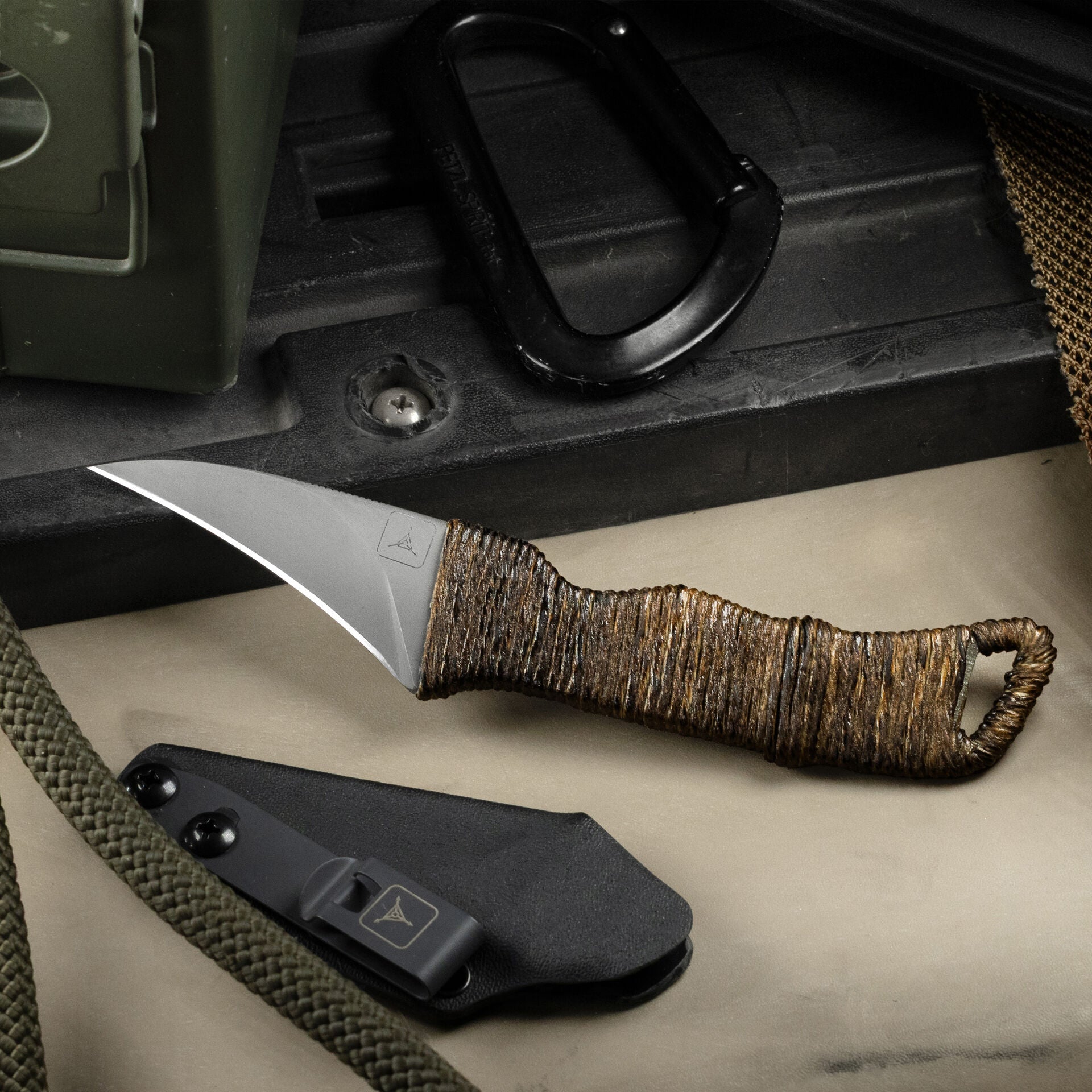 Windy Raven Corax LT TAD Edition | Triple Aught Design