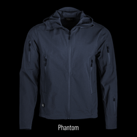 Stealth Raider Hoodie