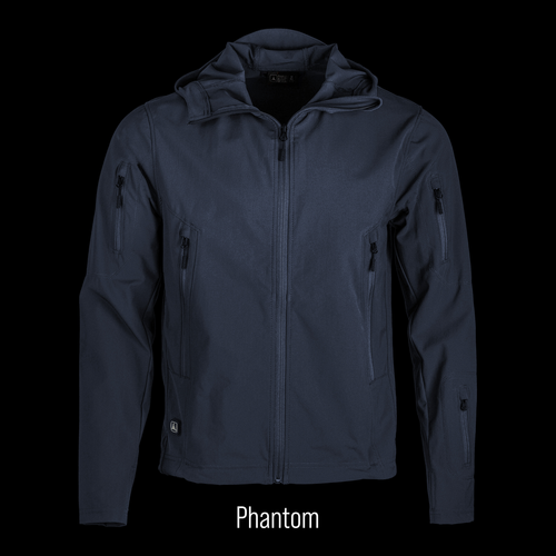 Stealth Raider Hoodie