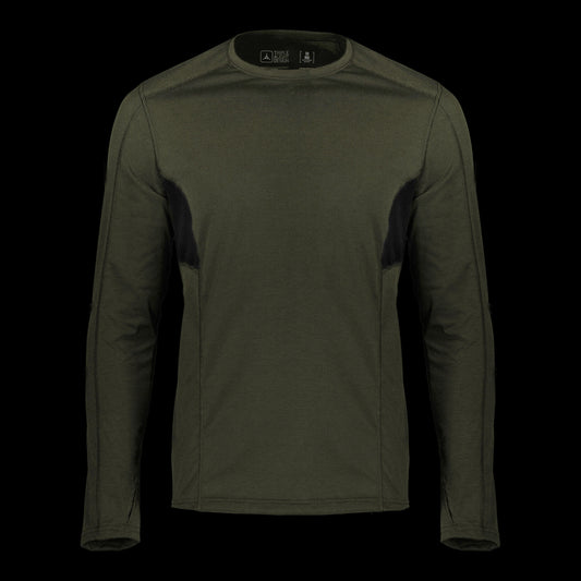Atlas Crew LS