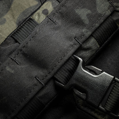 Parallax Messenger Bag 15L X50