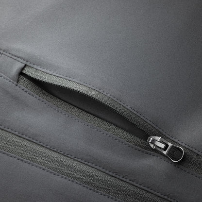 Solstice Hoodie Half Zip