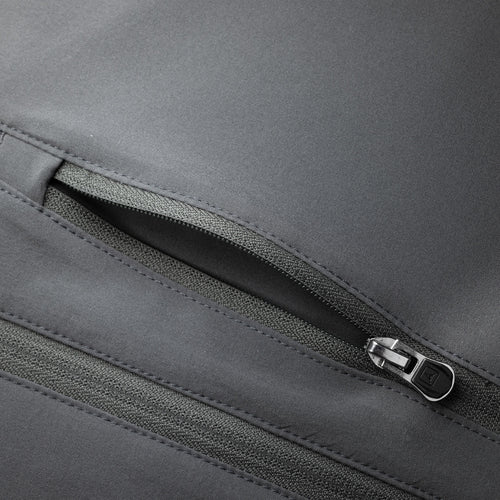 Solstice Hoodie Half Zip