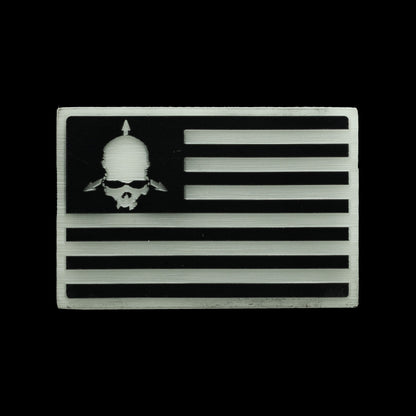 TAD Flag ACR 1.50" Pathfinder