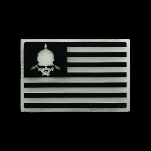 TAD Flag ACR 1.50" Pathfinder