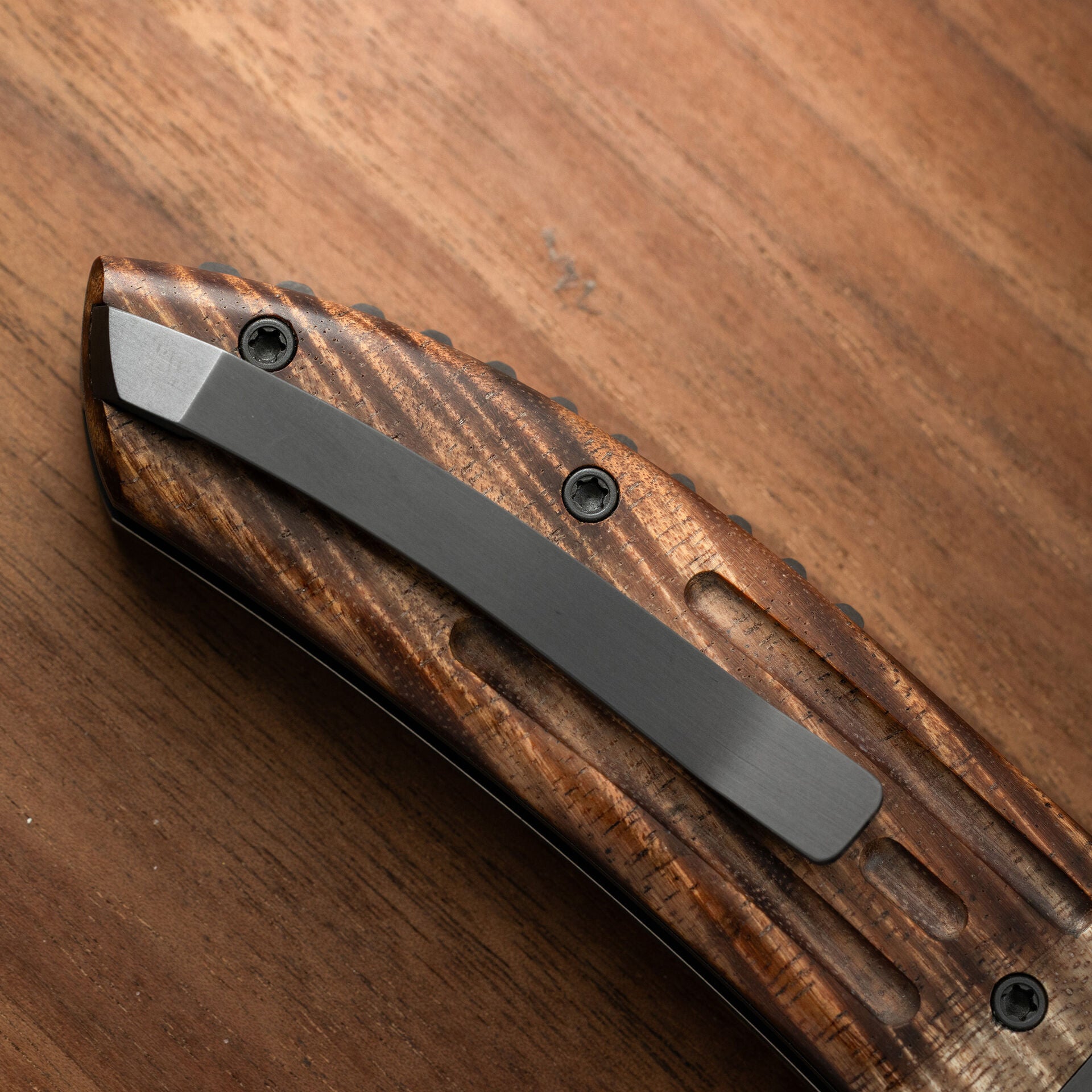 Dauntless Prime Compound Ground Oeser Edition