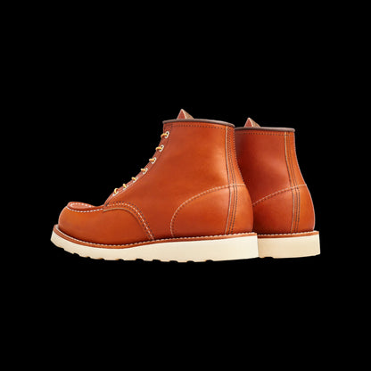 Red Wing Classic Moc Boot 875