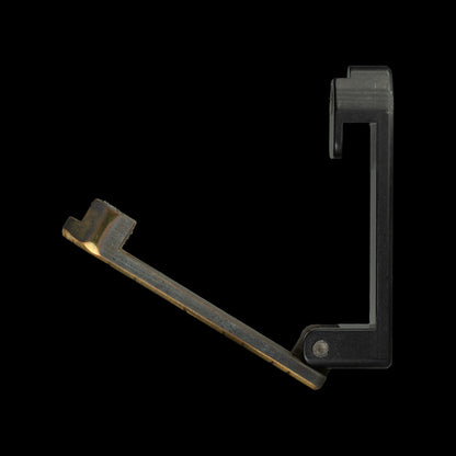 TACTRAP Blackened Brass TAD Edition