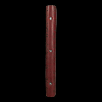 Murdy Leather Classic Cut Limited TAD Edition