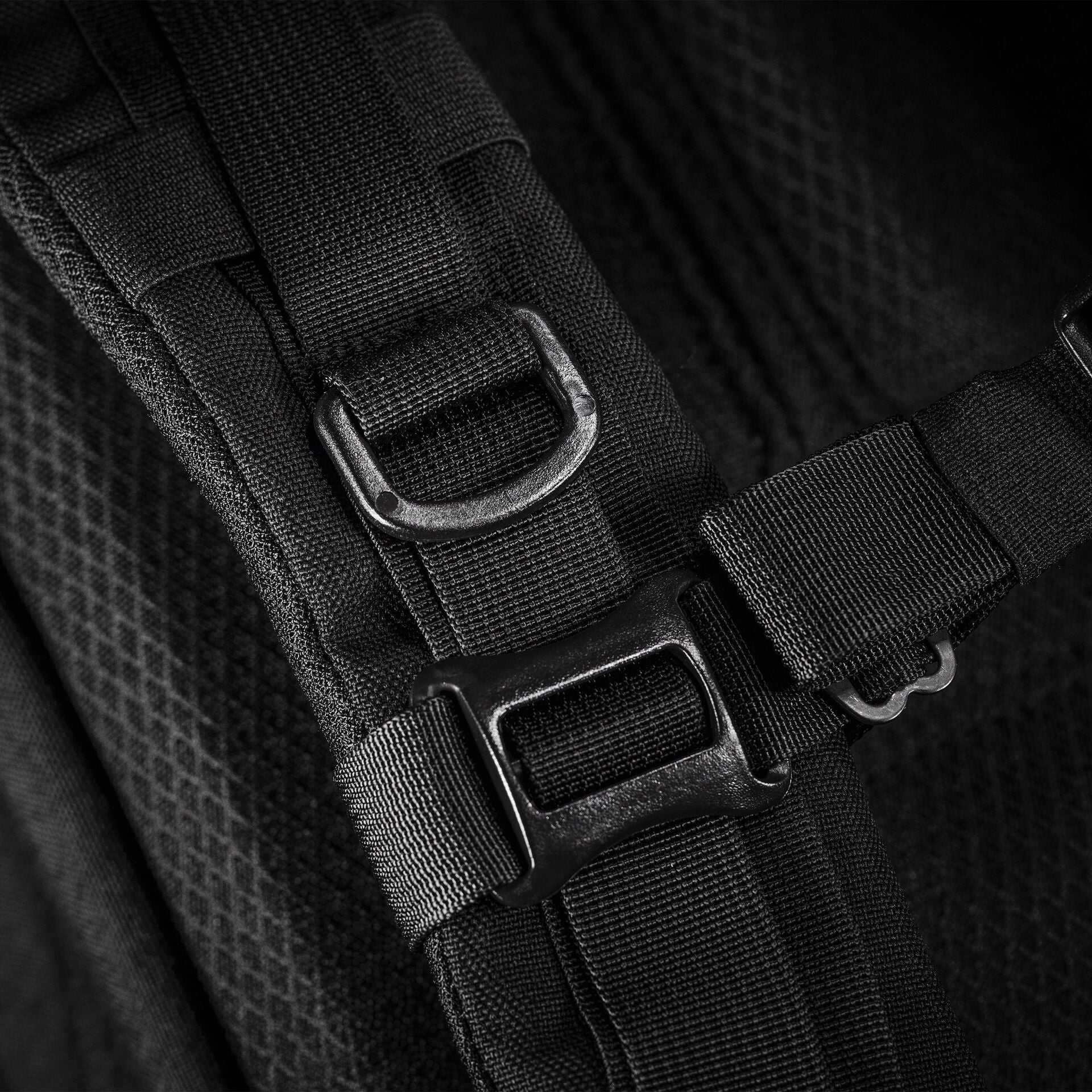 FAST Pack Litespeed Cordura Sterile | Triple Aught Design
