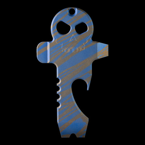 Skeleton Key V4 SE