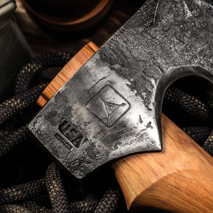 Haworth Revenant MKV Axe TAD Edition