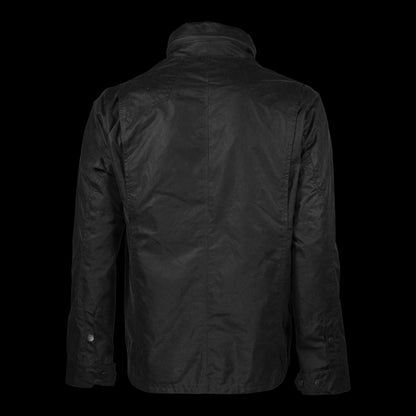 Talisman Waxed Jacket