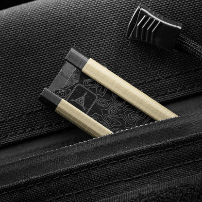 Ronin Energetics Ceramic 3 Pack