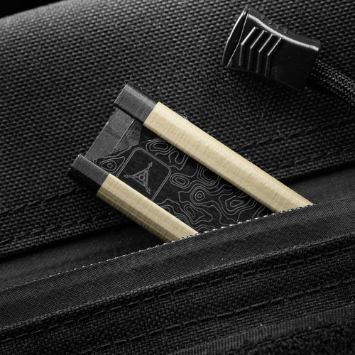 Ronin Energetics Ceramic 3 Pack