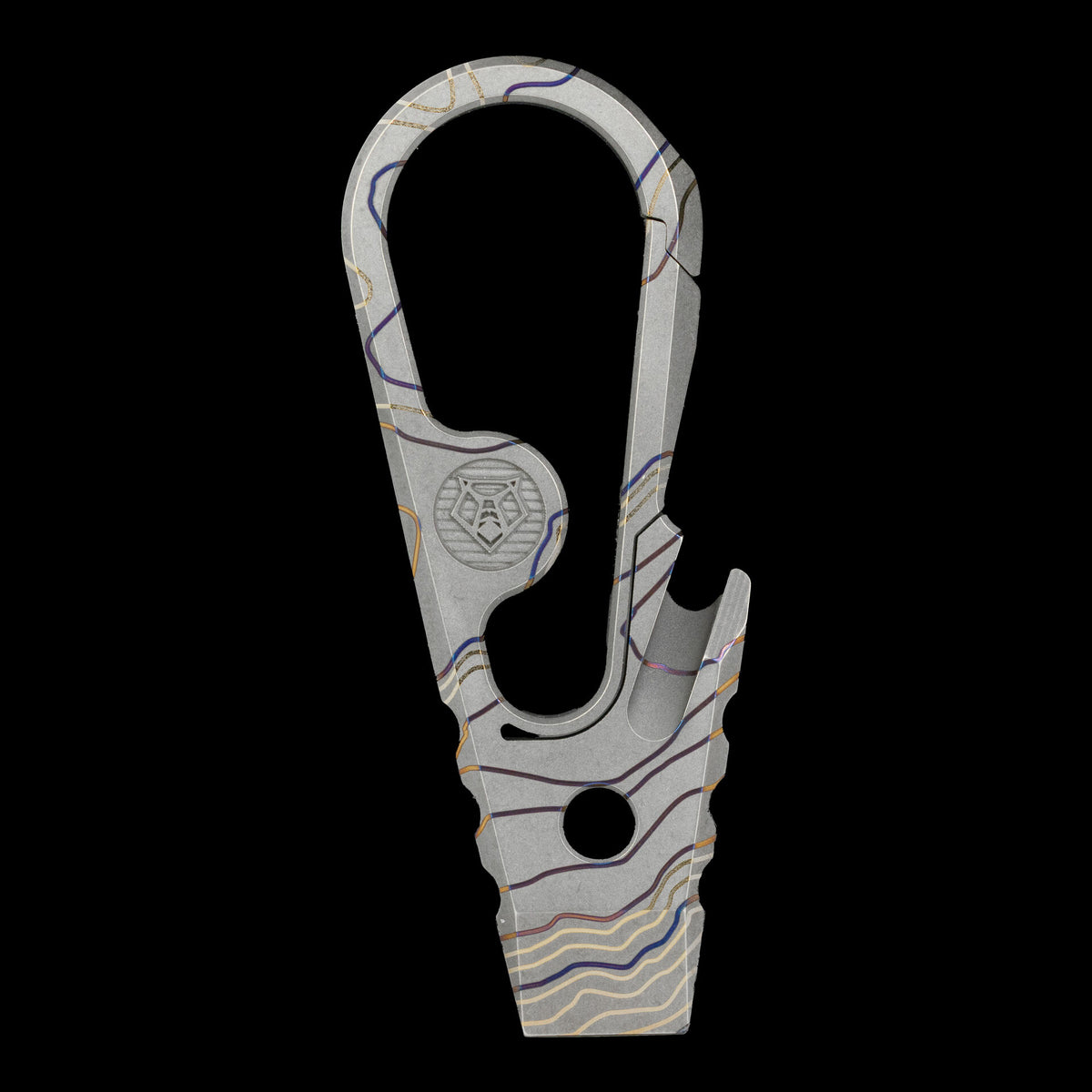 Shirogorov Zaika TAD Edition