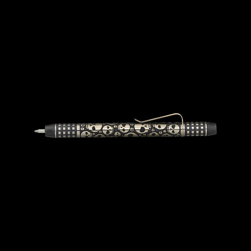 Ti2 Techliner V3 Mean Skull TAD Edition