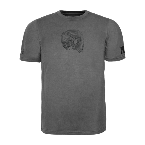 Topo Skull T-Shirt