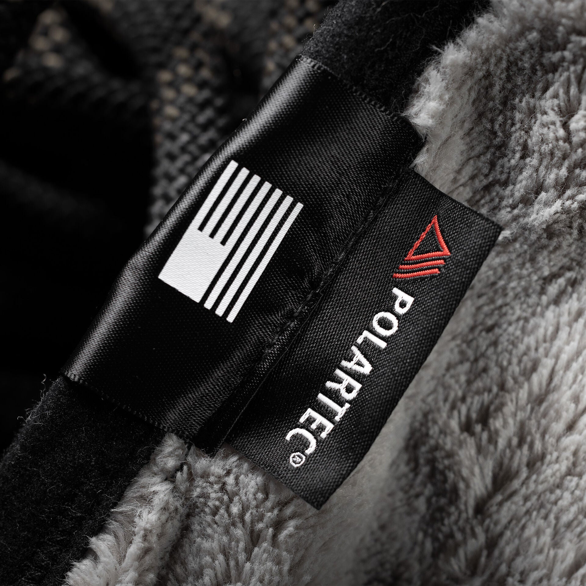 Shag Master Blanket | Triple Aught Design