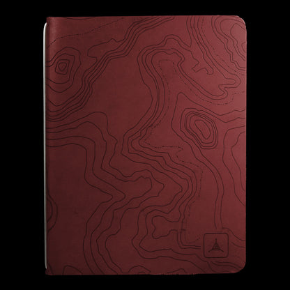 Murdy Composition Cut Topo TAD Edition