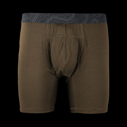 Commando Boxer Brief