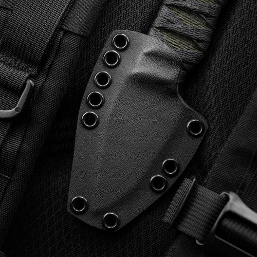 Ban Tang Titanium Custos TAD Edition