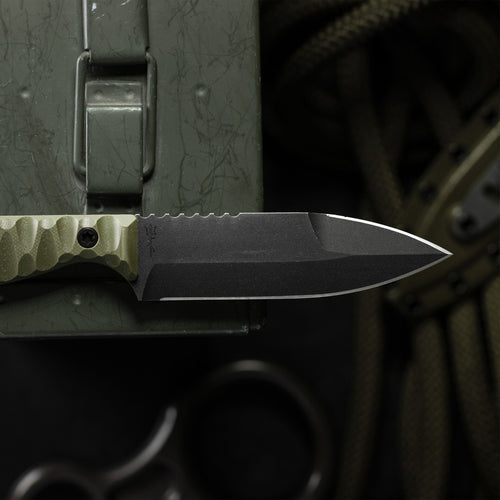 Wolf 40 SEAF MK2 V1 TAD Edition