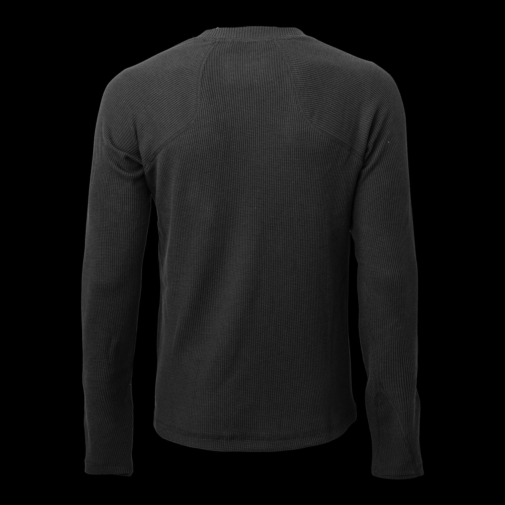 Stratum Waffle Henley