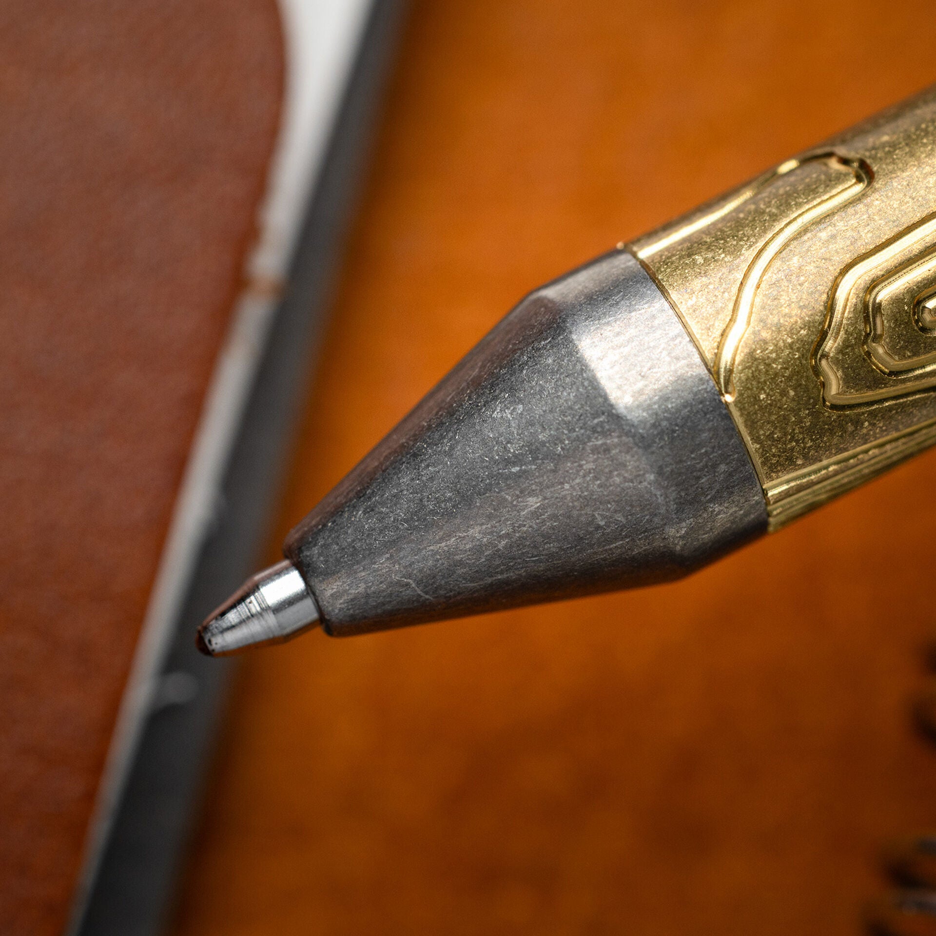 Fellhoelter TiCKler Topo TAD Edition