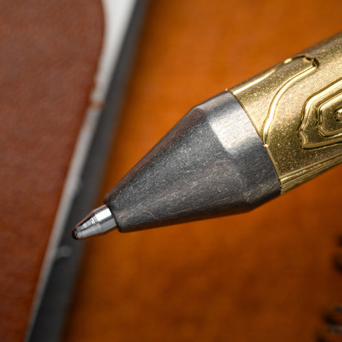 Fellhoelter TiCKler Topo TAD Edition