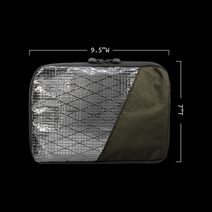 Transport Cube Viewport