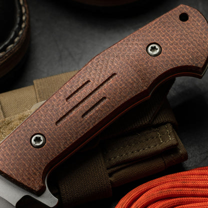 Jakub Sliwka Rambler FT TAD Edition