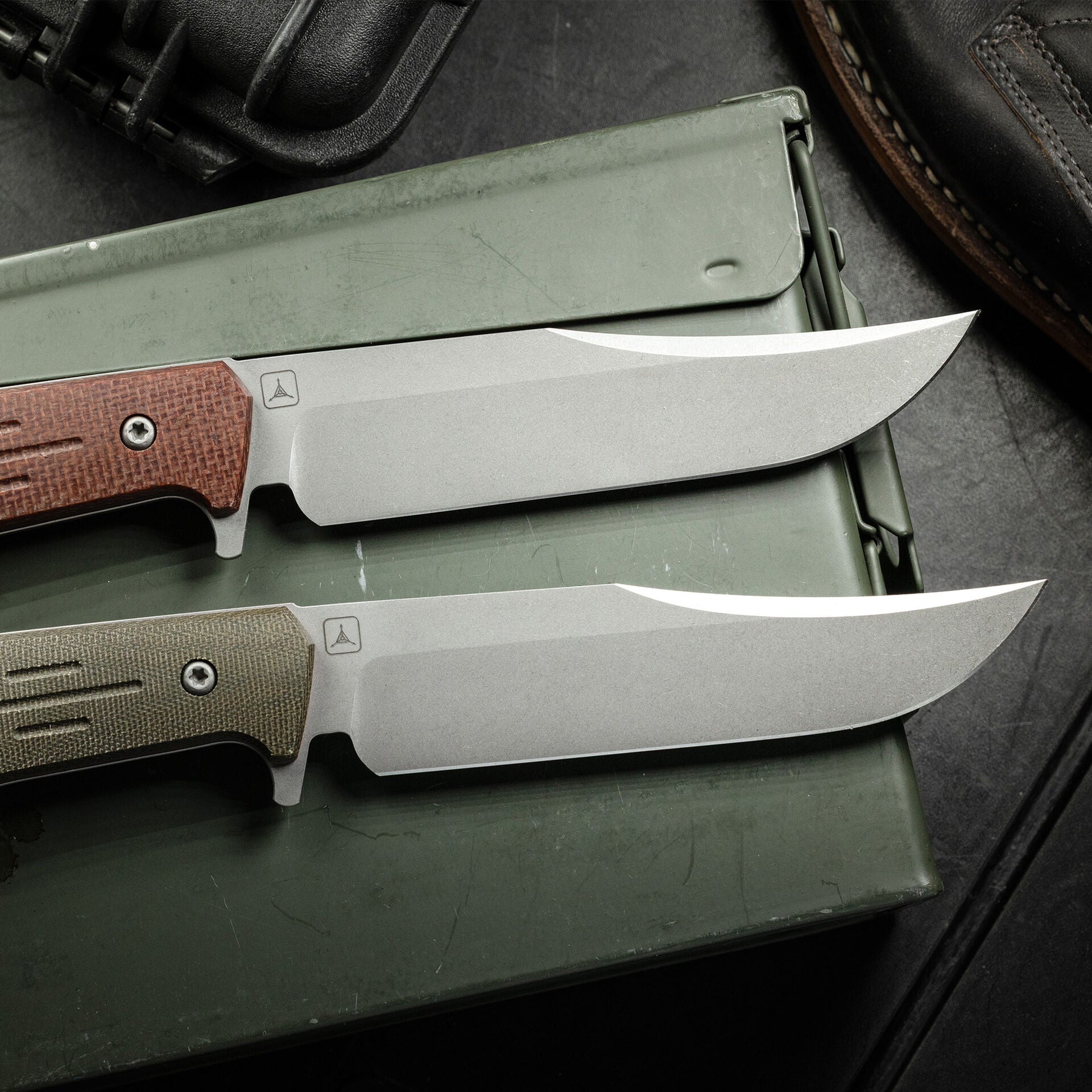 Jakub Sliwka Rambler FT TAD Edition