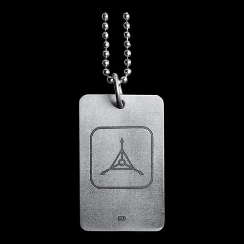 Dog Tag