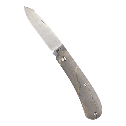 Zulu Slip Joint TAD Edition