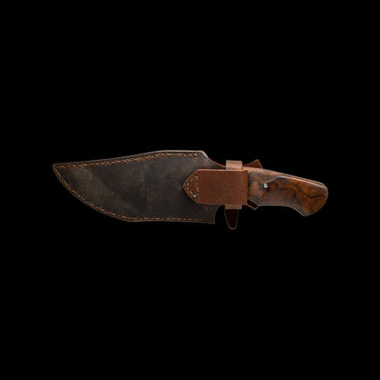 Seward Bodyguard Elite TAD Edition