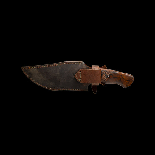 Seward Bodyguard Elite TAD Edition