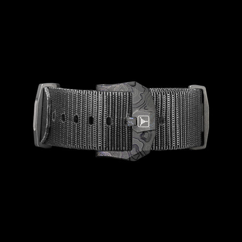 Quantum Watch Strap Topo