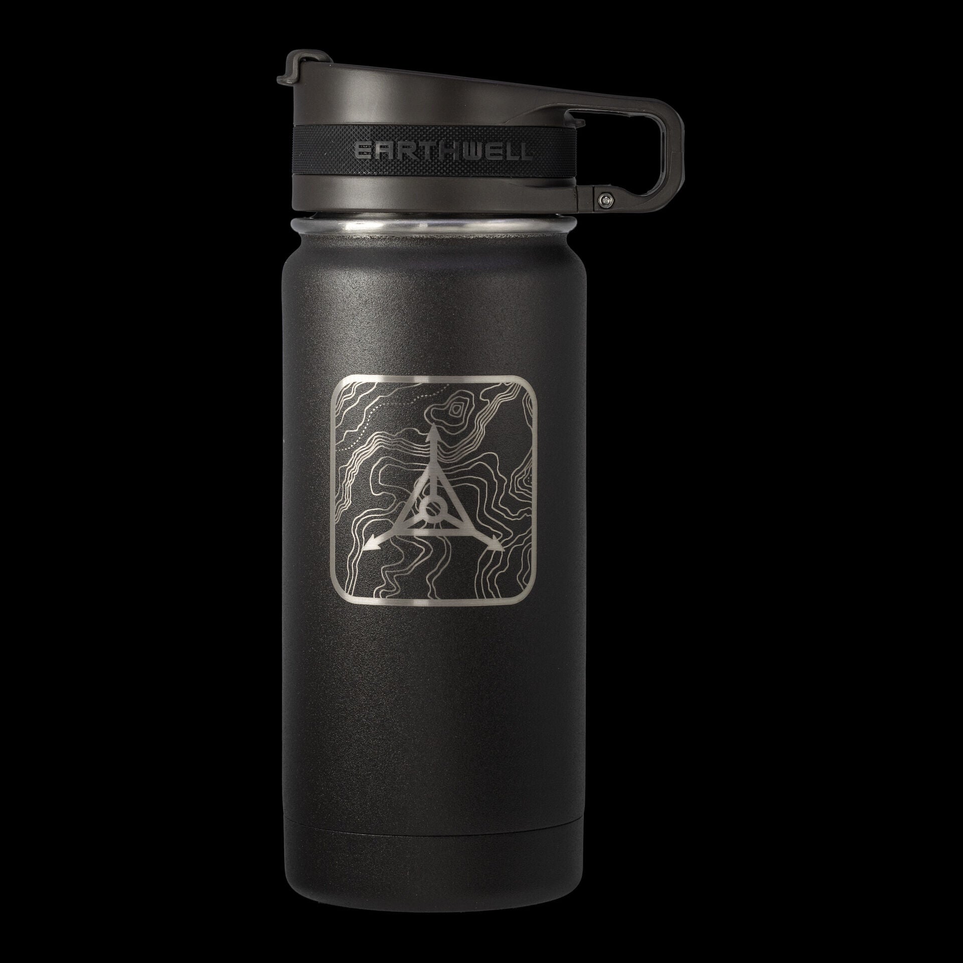 Earthwell Roaster TAD Edition