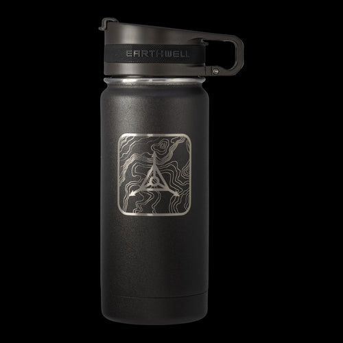 Earthwell Roaster TAD Edition