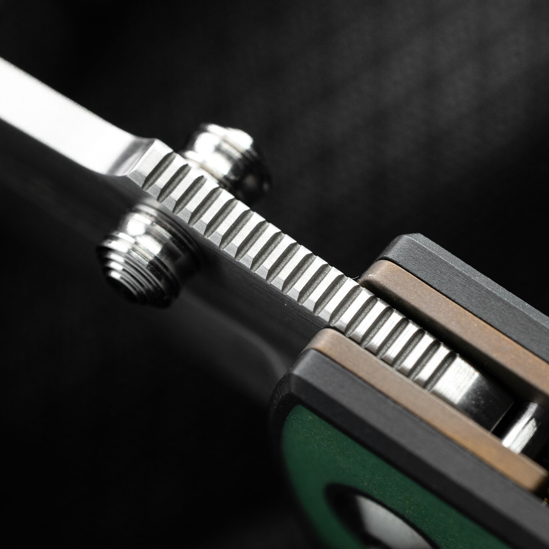 Dauntless Compression Lock Elite Jarosz Edition