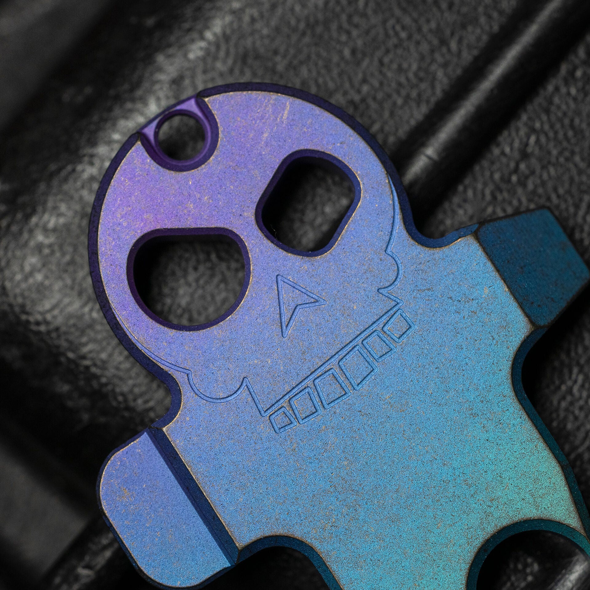 Skeleton Key V4 SE | Triple Aught Design