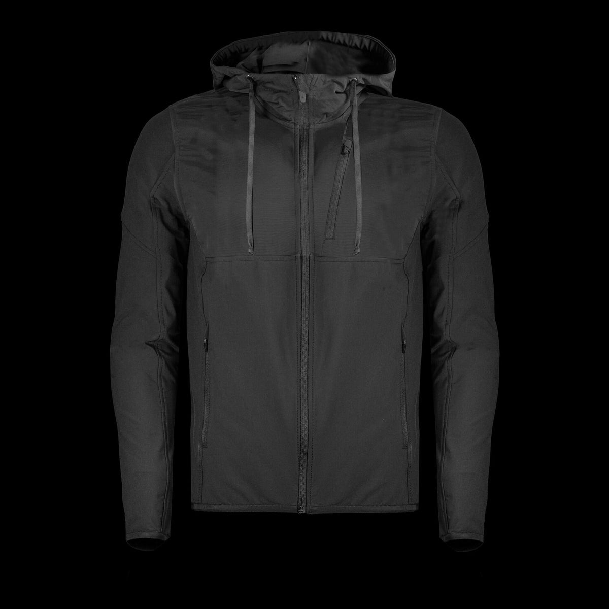 Ascent Hoodie