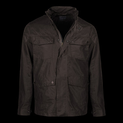 Talisman Jacket Prior-Gen