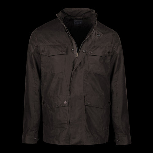 Talisman Jacket Prior-Gen