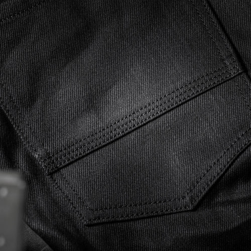 Intercept Kuroki Selvedge Denim Pant